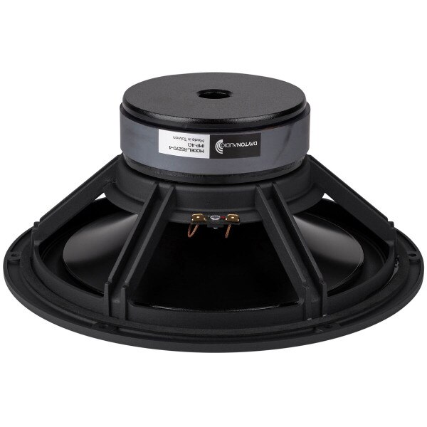 Main product image for Dayton Audio RS270-4 10" Reference Woofer 4 Ohm 295-382